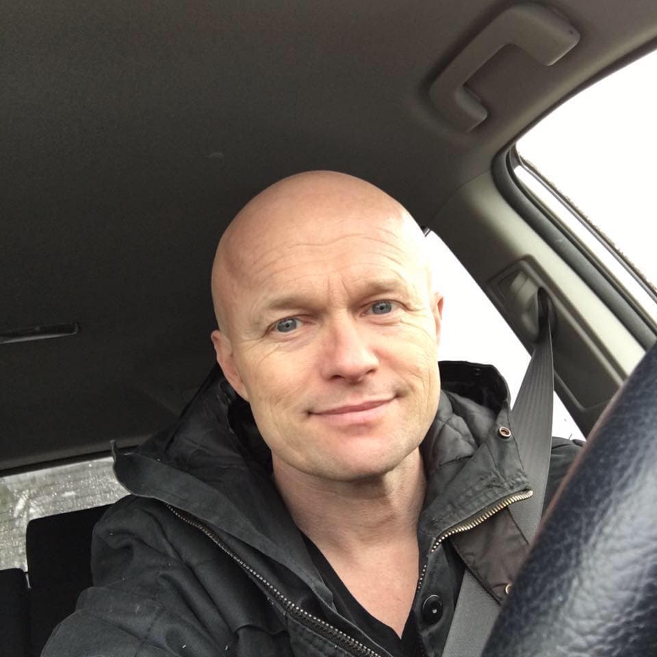 Per Gravgaard Bjerre